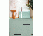 CHALK PAINT CP-22 GRIS KIOTO